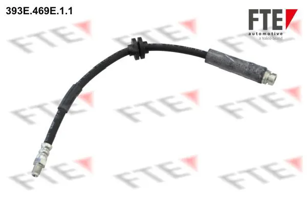 Handler.Part Brake hose FTE Automotive 393E469E11 1