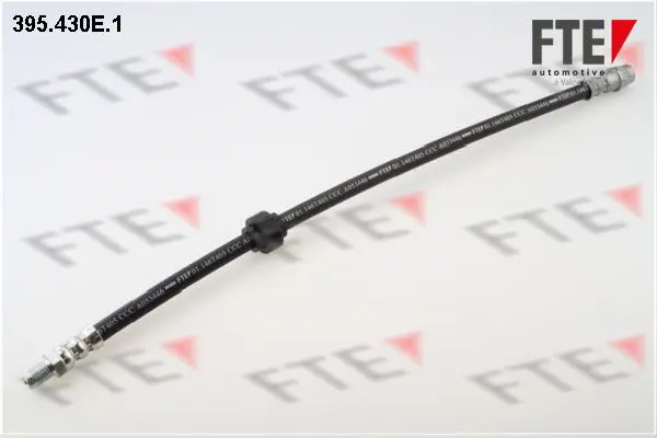 Handler.Part Brake hose FTE Automotive 395430E1 1