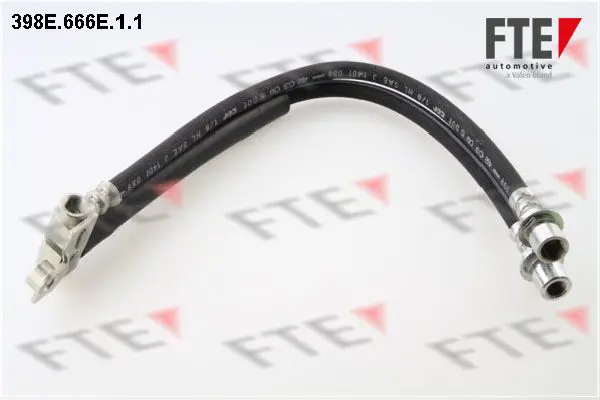 Handler.Part Brake hose FTE Automotive 398E666E11 1