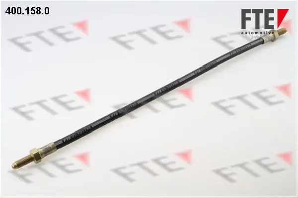 Handler.Part Brake hose FTE Automotive 4001580 1