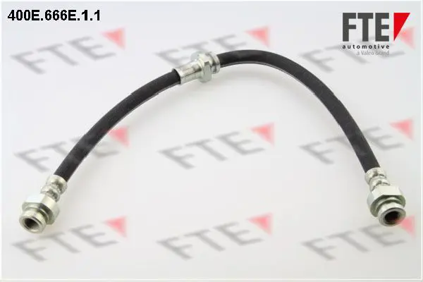 Handler.Part Brake hose FTE Automotive 400E666E11 1