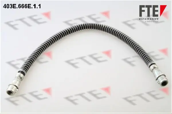 Handler.Part Brake hose FTE Automotive 403E666E11 1