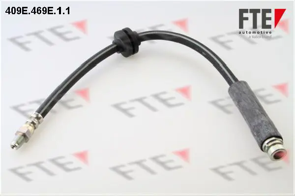 Handler.Part Brake hose FTE Automotive 409E469E11 1