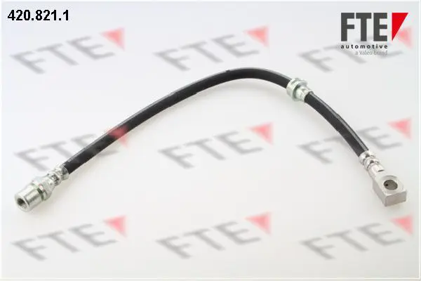 Handler.Part Brake hose FTE Automotive 4208211 1