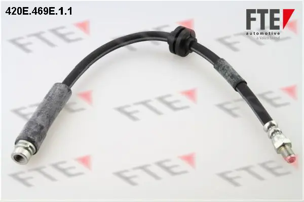 Handler.Part Brake hose FTE Automotive 420E469E11 1