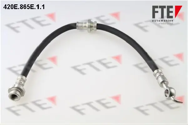 Handler.Part Brake hose FTE Automotive 420E865E11 1