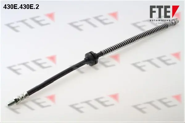 Handler.Part Brake hose FTE Automotive 430E430E2 1