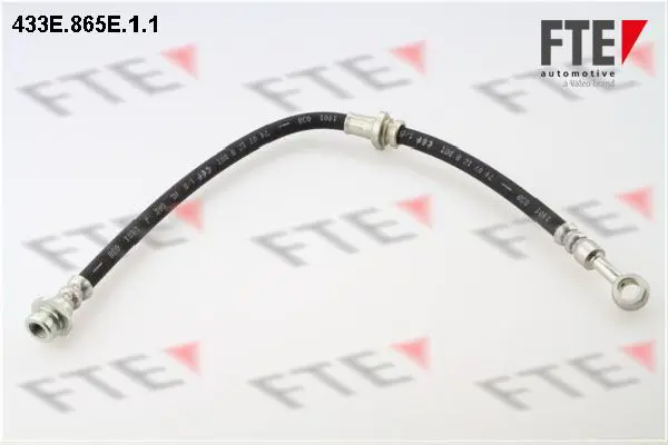 Handler.Part Brake hose FTE Automotive 433E865E11 1