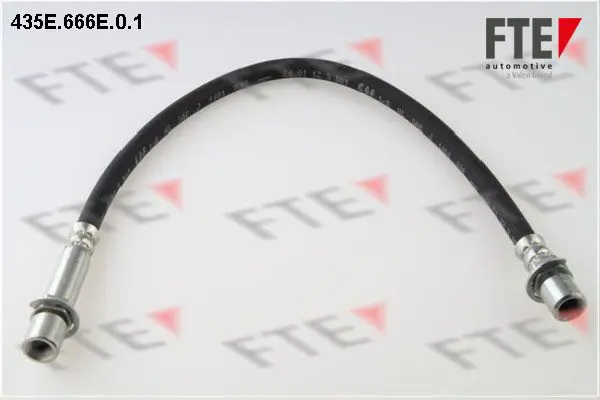 Handler.Part Brake hose FTE Automotive 435E666E01 1