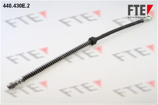 Handler.Part Brake hose FTE Automotive 440430E2 1