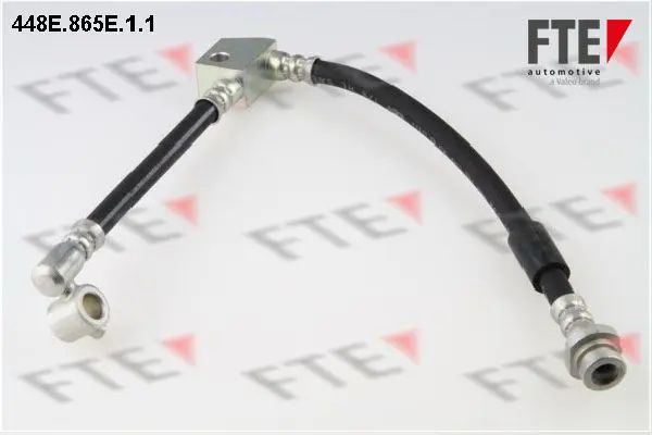 Handler.Part Brake hose FTE Automotive 448E865E11 1