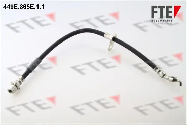 Handler.Part Brake hose FTE Automotive 449E865E11 1