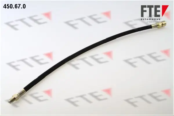 Handler.Part Brake hose FTE Automotive 450670 1