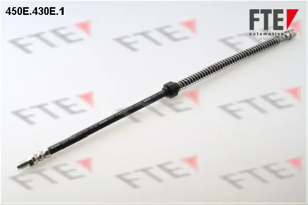 Handler.Part Brake hose FTE Automotive 450E430E1 1