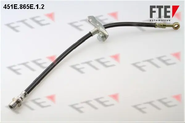 Handler.Part Brake hose FTE Automotive 451E865E12 1