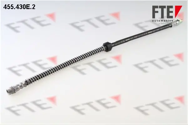 Handler.Part Brake hose FTE Automotive 455430E2 1