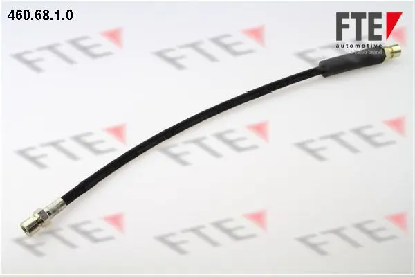 Handler.Part Brake hose FTE Automotive 4606810 1