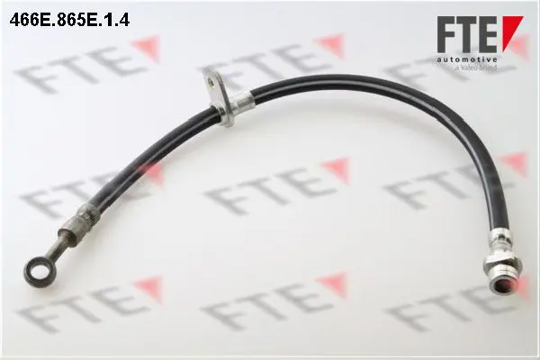 Handler.Part Brake hose FTE Automotive 466E865E14 1