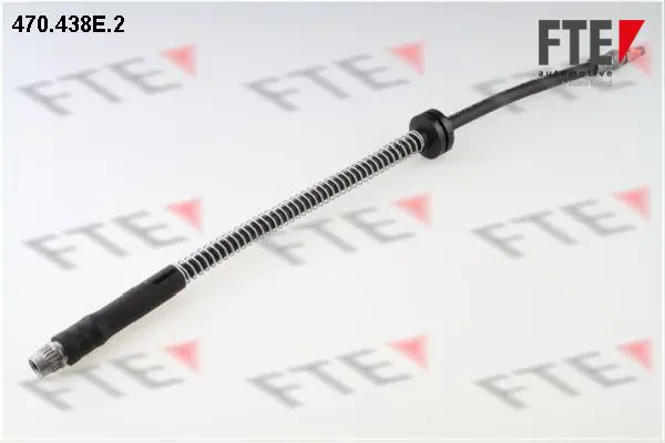 Handler.Part Brake hose FTE Automotive 470438E2 1