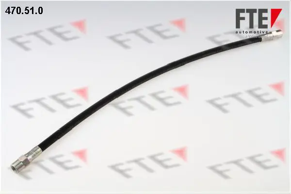 Handler.Part Brake hose FTE Automotive 470510 1