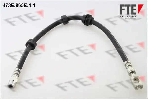 Handler.Part Brake hose FTE Automotive 473E865E11 1