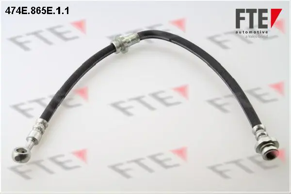 Handler.Part Brake hose FTE Automotive 474E865E11 1