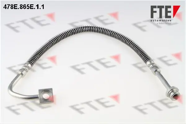 Handler.Part Brake hose FTE Automotive 478E865E11 1