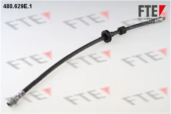 Handler.Part Brake hose FTE Automotive 480629E1 1