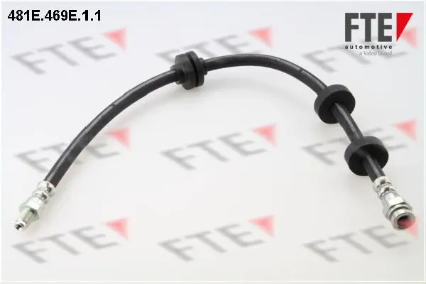 Handler.Part Brake hose FTE Automotive 481E469E11 1