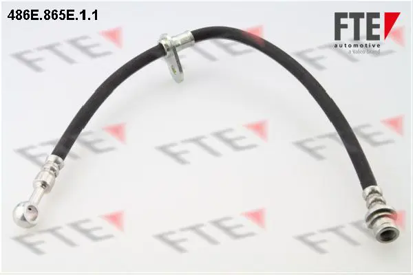 Handler.Part Brake hose FTE Automotive 486E865E11 1