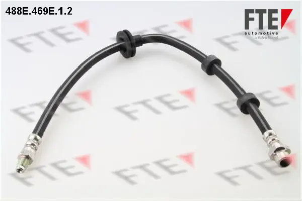 Handler.Part Brake hose FTE Automotive 488E469E12 1