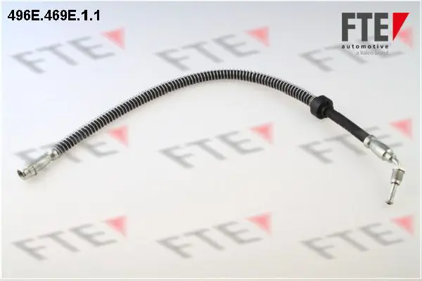 Handler.Part Brake hose FTE Automotive 496E469E11 1