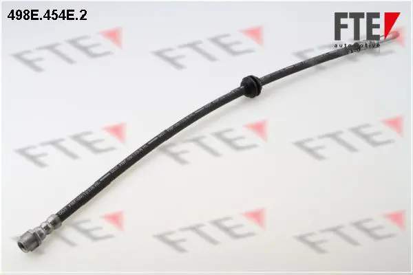 Handler.Part Brake hose FTE Automotive 498E454E2 1