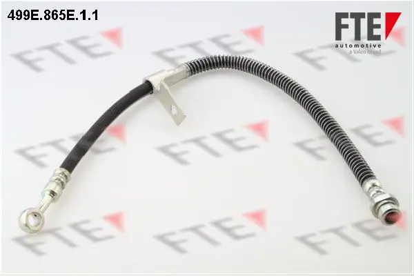 Handler.Part Brake hose FTE Automotive 499E865E11 1