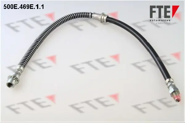 Handler.Part Brake hose FTE Automotive 500E469E11 1