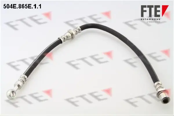 Handler.Part Brake hose FTE Automotive 504E865E11 1