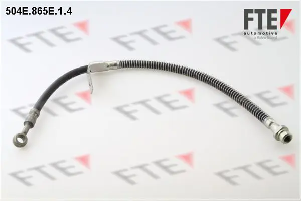 Handler.Part Brake hose FTE Automotive 504E865E14 1