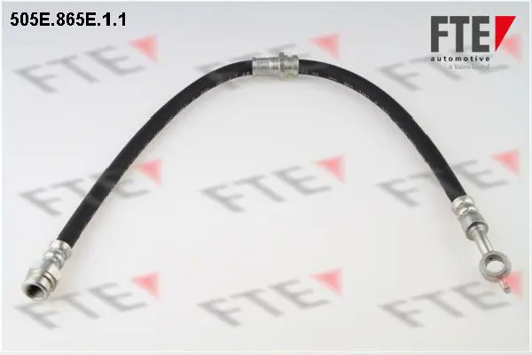 Handler.Part Brake hose FTE Automotive 505E865E11 1