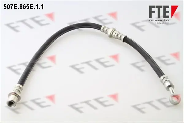 Handler.Part Brake hose FTE Automotive 507E865E11 1