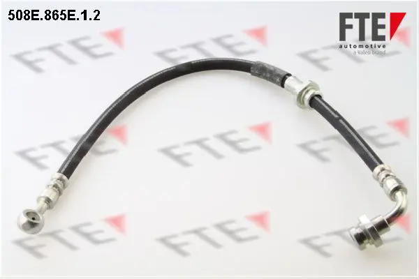 Handler.Part Brake hose FTE Automotive 508E865E12 1