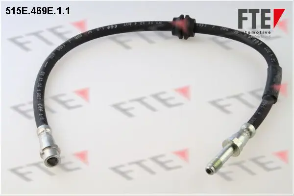 Handler.Part Brake hose FTE Automotive 515E469E11 1