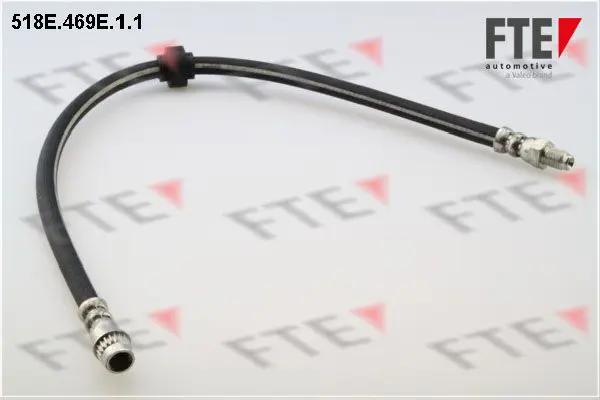 Handler.Part Brake hose FTE Automotive 518E469E11 1