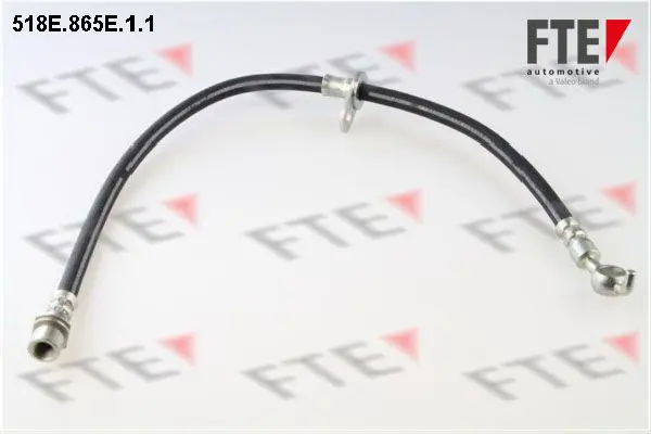 Handler.Part Brake hose FTE Automotive 518E865E11 1