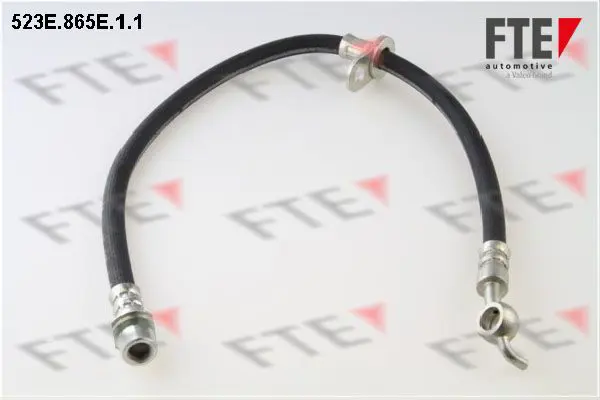 Handler.Part Brake hose FTE Automotive 523E865E11 1