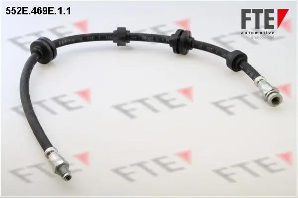 Handler.Part Brake hose FTE Automotive 552E469E11 1