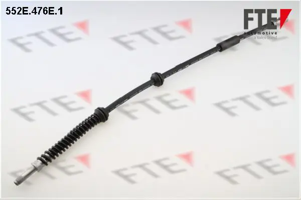 Handler.Part Brake hose FTE Automotive 552E476E1 1