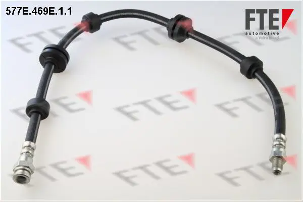 Handler.Part Brake hose FTE Automotive 577E469E11 1