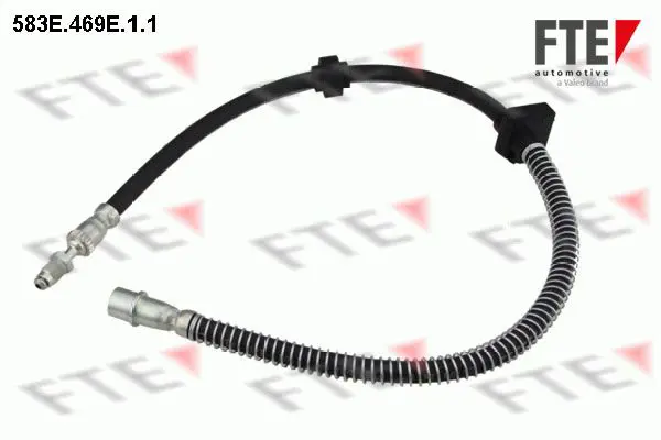 Handler.Part Brake hose FTE Automotive 583E469E11 1