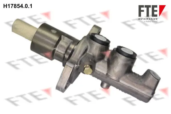 Handler.Part Brake master cylinder FTE Automotive H1785401 1