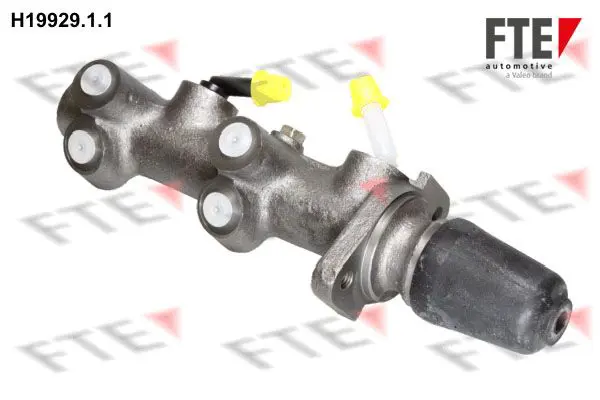 Handler.Part Brake master cylinder FTE Automotive H1992911 1